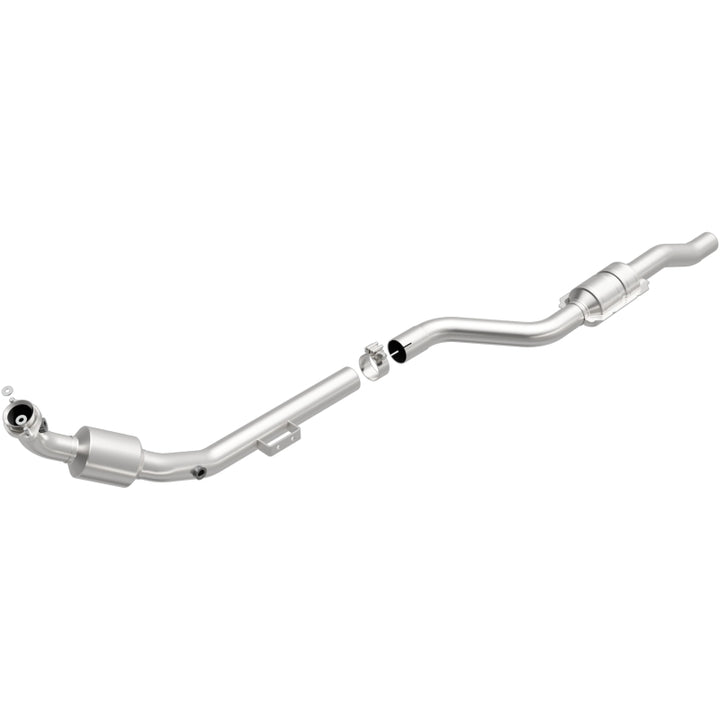 Magnaflow Catalytic Converter DirectFit 98-03 Mercedes E320 - OneFastShop