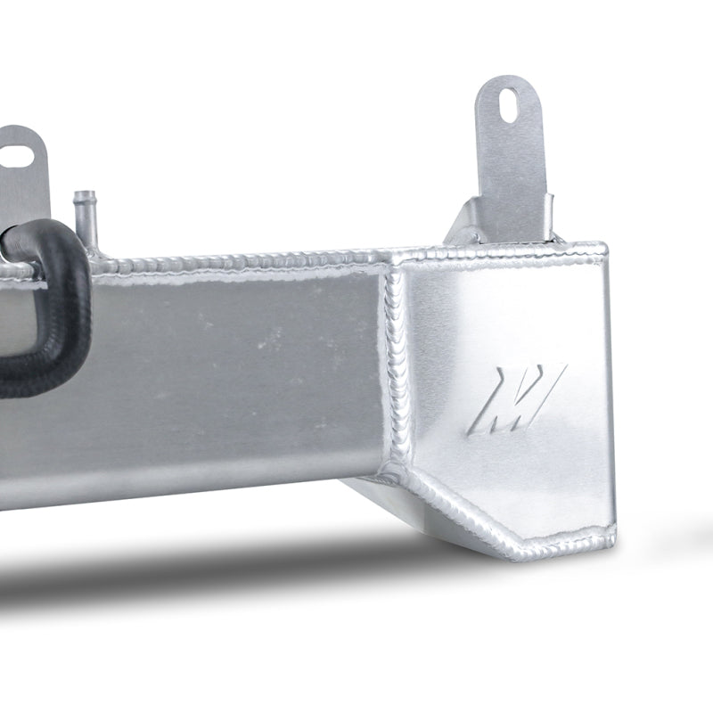 Mishimoto Aluminum Expansion Tank 2015+ Charger Challenger - OneFastShop