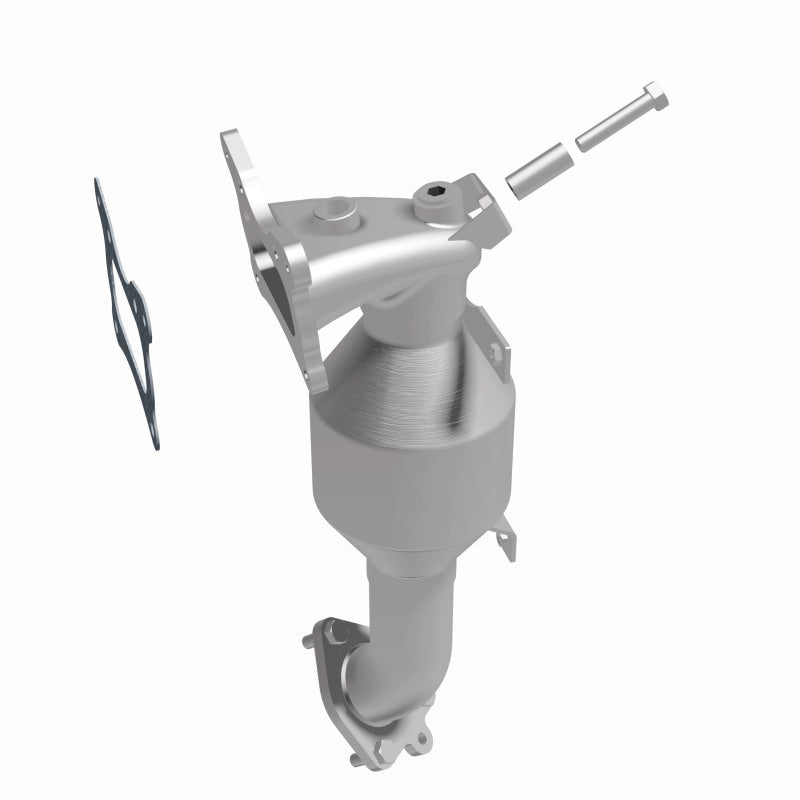 Magnaflow 13-14 Accord 2.4L Manifold: Direct-Fit Converter