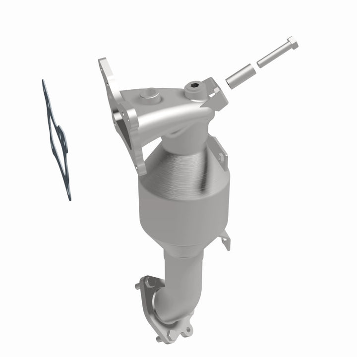 Magnaflow 13-14 Accord 2.4L Manifold: Direct-Fit Converter