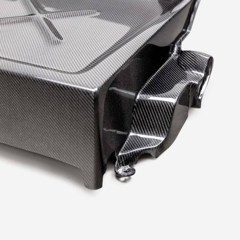 Seibon Carbon Fiber Seat Delete for 2023+ Toyota GR Corolla - OneFastShop