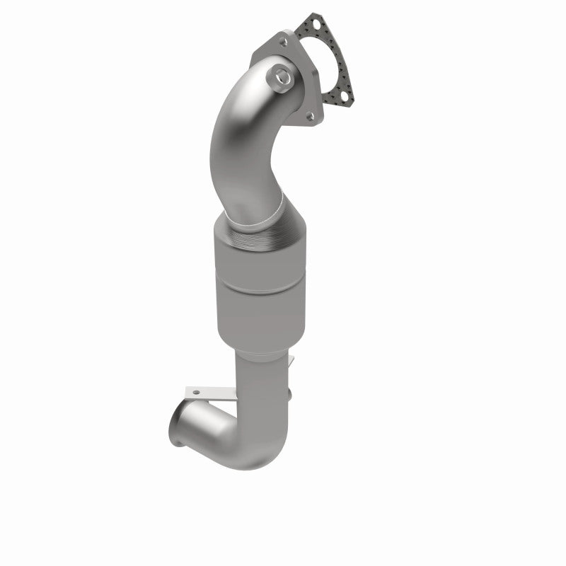 MagnaFlow Converter Direct Fit California Grade 11-12 Mini Cooper 1.6L Easy Install