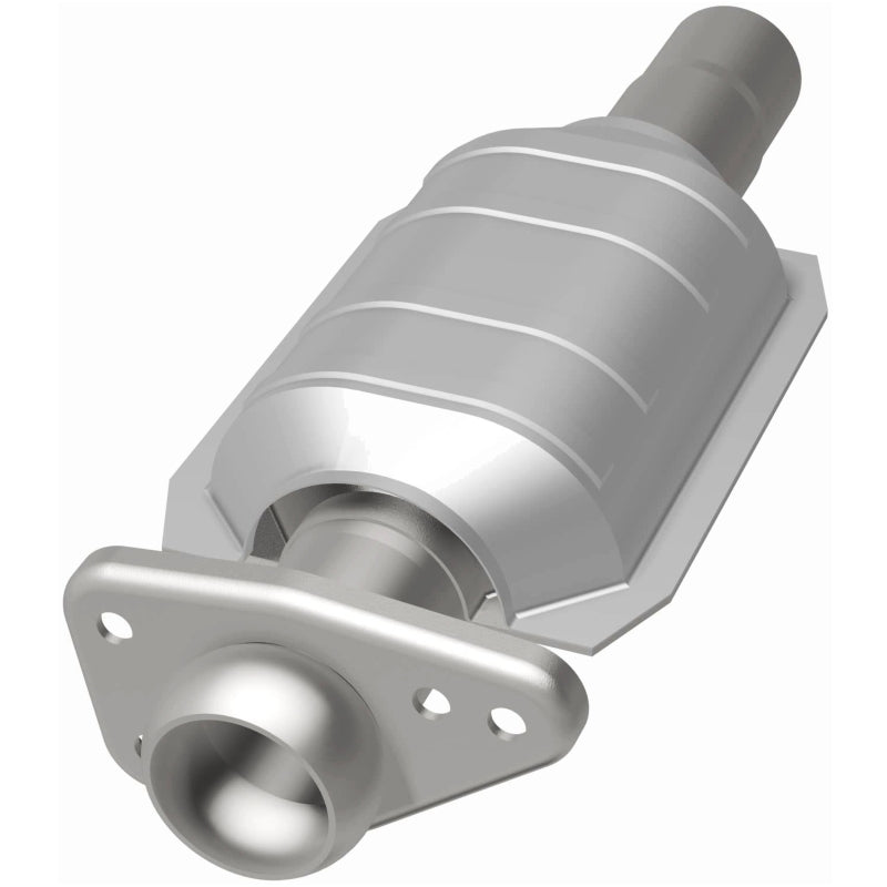 MagnaFlow Standard-Grade Direct-Fit Catalytic Converter - Chevrolet S10 1994-1995 2.2L, image 2