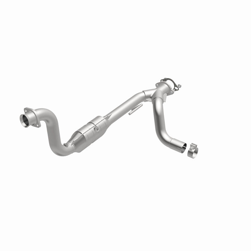 MagnaFlow Catalytic Converter 5.7L Chrysler Dodge 07-09 Pass. Side - Federal/EPA Compliant