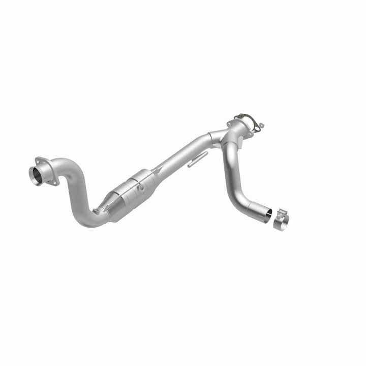 MagnaFlow Catalytic Converter 5.7L Chrysler Dodge 07-09 Pass. Side - Federal/EPA Compliant