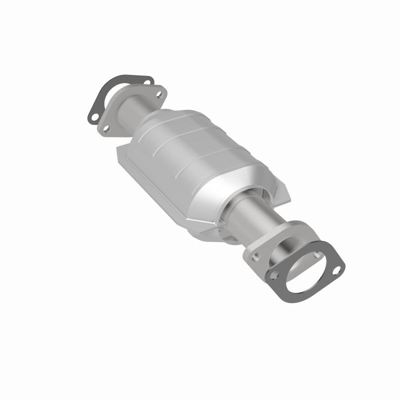 MagnaFlow Catalytic Converter for 98-00 Nissan Frontier 2.4L - Efficient Emissions Solution