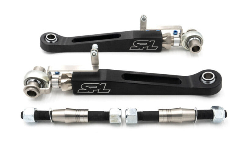 SPL Parts Front Lower Control Arms - Ford Mustang GT350R / GT500 2020-2022 - Pair, image 9