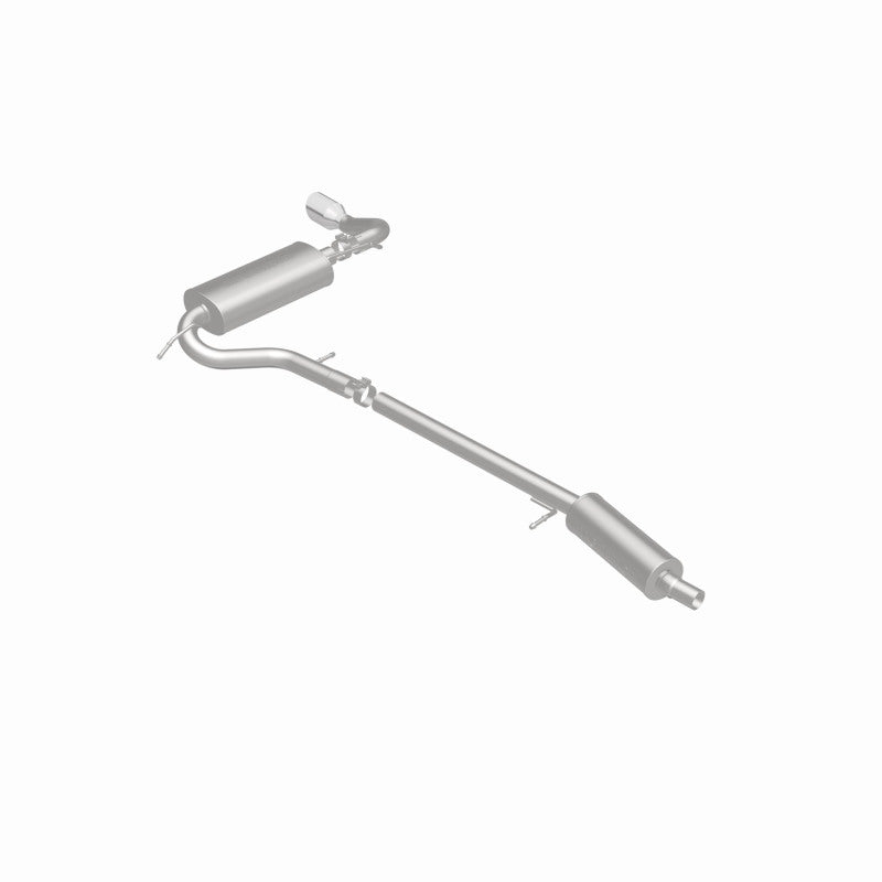 Magnaflow Cat-Back Exhaust 2.5in 10-13 GMC Terrain 2.4L - Performance Upgrade