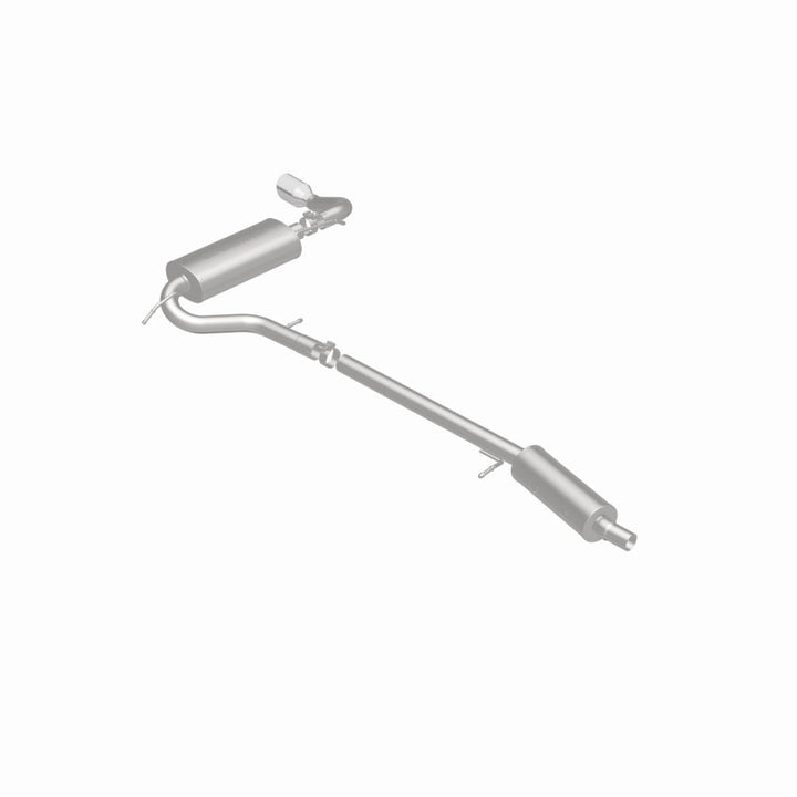Magnaflow Cat-Back Exhaust 2.5in 10-13 GMC Terrain 2.4L - Performance Upgrade