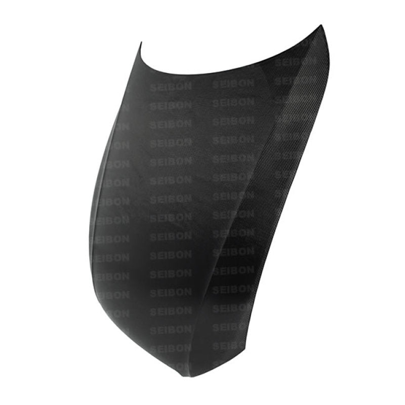 Seibon OEM Carbon Fiber Hood for 08-11 Audi A5