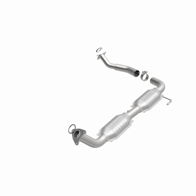 Magnaflow 07-12 Toyota Tundra 4.0L Direct Fit Converter Easy Install