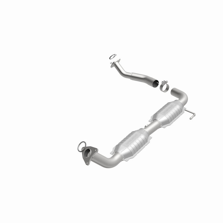 Magnaflow 07-12 Toyota Tundra 4.0L Direct Fit Converter Easy Install