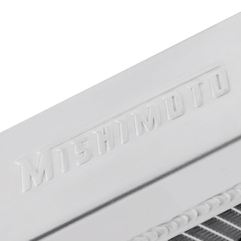 Mishimoto Aluminum Radiator for 90-96 Nissan 300ZX Turbo