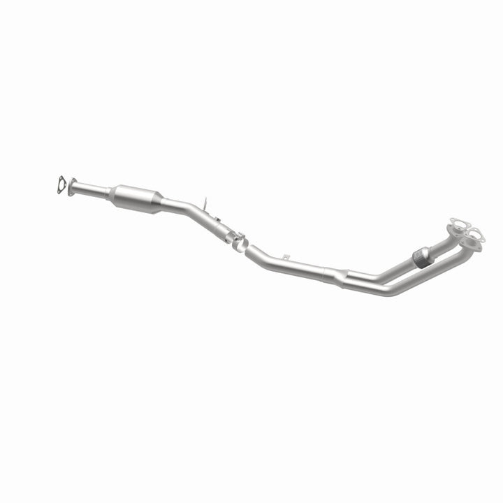 MagnaFlow BMW 325e 325 Catalytic Converter - Easy Install