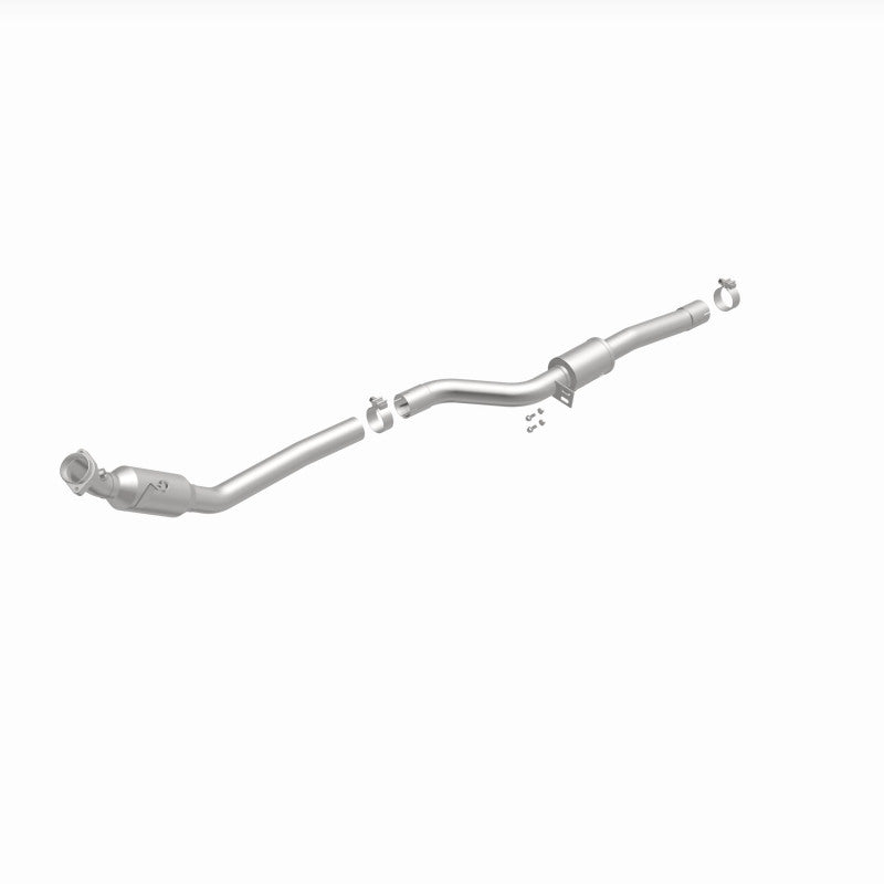 Magnaflow Conv DF 2013-2017 SL550 V8 4.6 OEM Underbody Easy Install