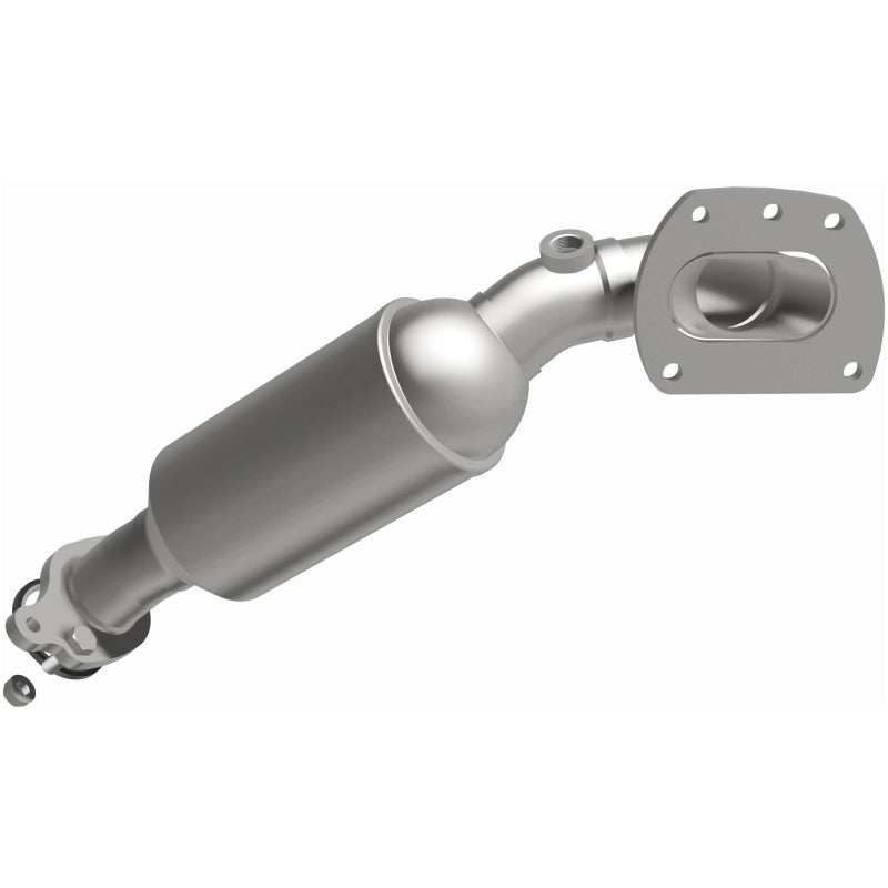 MagnaFlow Conv Direct Fit 16-19 Toyota Tacoma 3.5L DS Easy Install