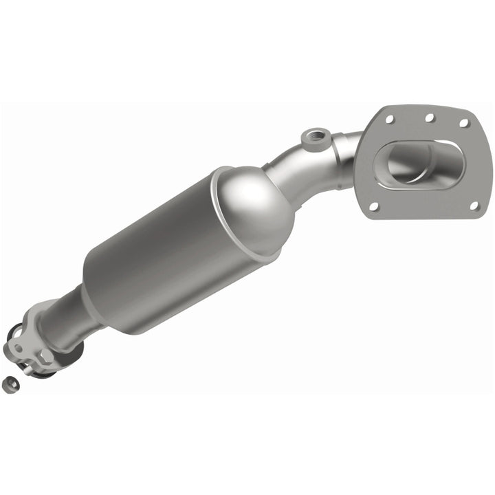 MagnaFlow Conv Direct Fit 16-19 Toyota Tacoma 3.5L DS Easy Install