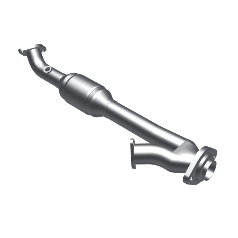 MagnaFlow Direct-Fit Catalytic Converter for 05-07 4Runner/FJ P/S RR OEM - OneFastShop
