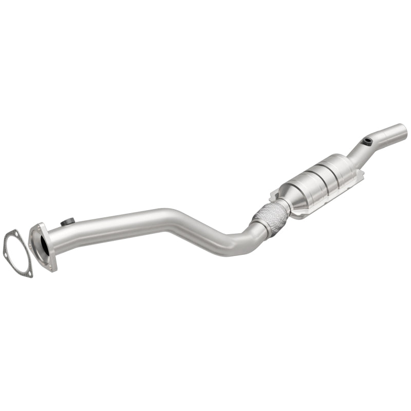 MagnaFlow Direct-Fit Catalytic Converter 96-99 Audi A4/A4 Quattro 2.8L - 49 State - OneFastShop