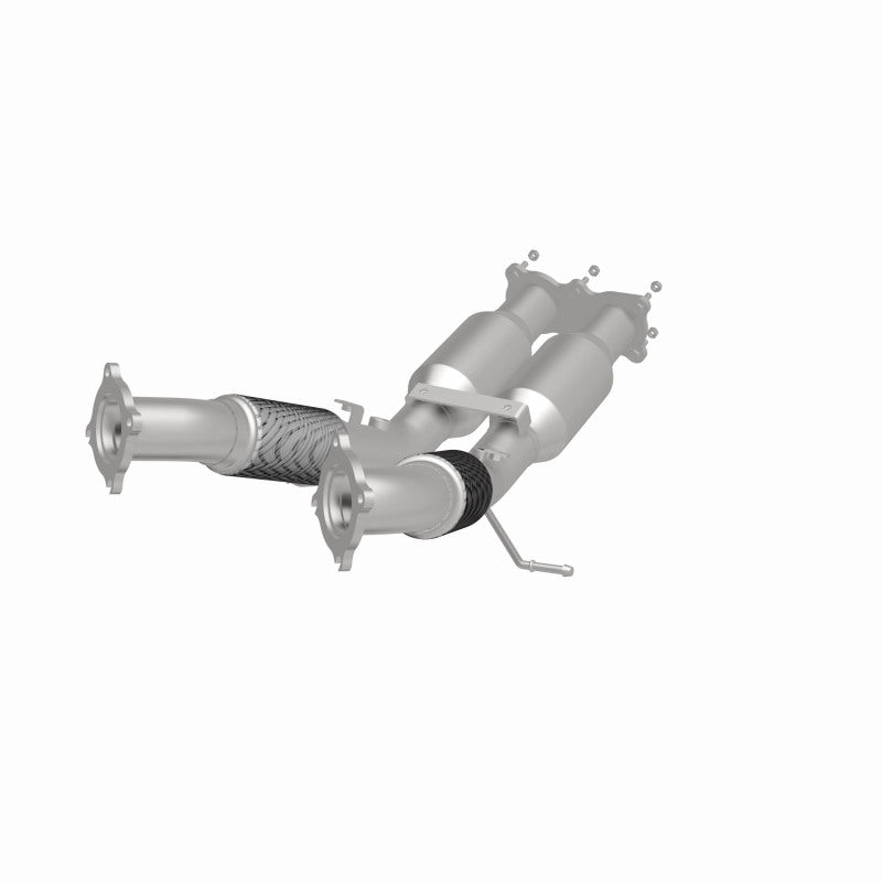 Magnaflow Conv DF 08-09 Volvo XC70 3.2L Direct-Fit Catalytic Converter