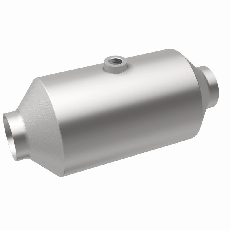 MagnaFlow Universal Catalytic Converter 2.00in. - Vehicle Compatibility Included