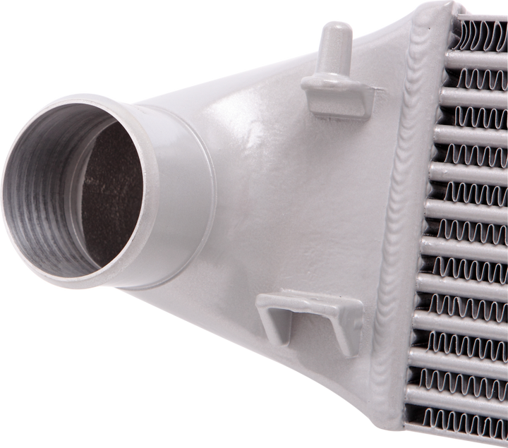 CSF Front Mount Intercooler 2014-16 Ford Fiesta ST 1.6L - OneFastShop