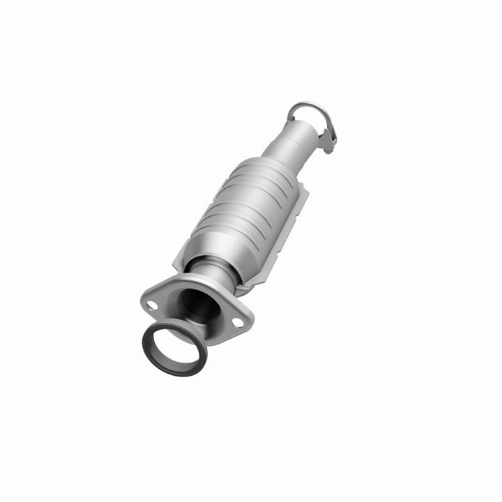 MagnaFlow Conv DF 04 Toyota Sienna 3.3L Easy Install