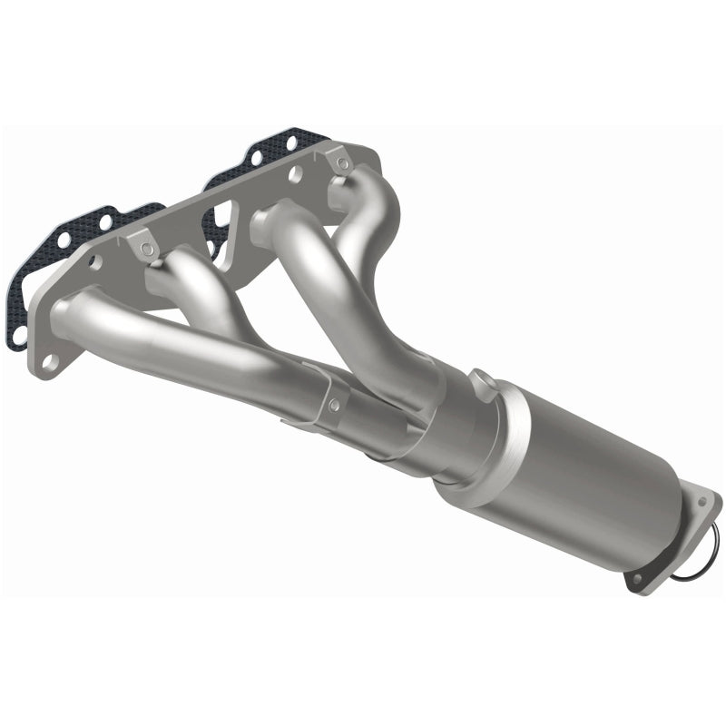 MagnaFlow 51596 Catalytic Converter for 2005-2013 Nissan Frontier 2.5L