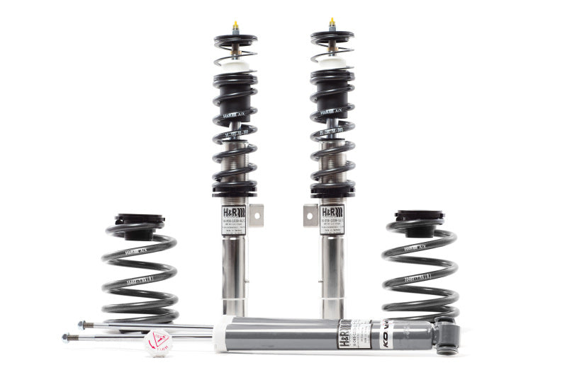 H&R 98-05 Volkswagen Golf/Jetta VR6/TDI/1.8T/2.0L MK4 Street Perf. SS Coil Over (Damping Adjustable) - OneFastShop