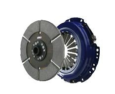 Spec 2007–2010 Stage 5 Clutch Kit for BMW 335i/135i Requires SB53A-2 Flywheel - OneFastShop