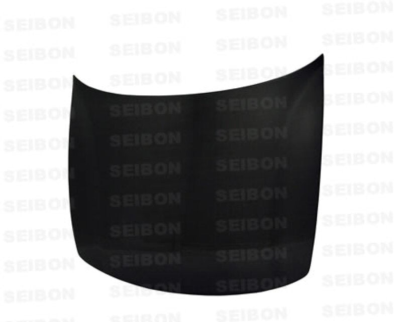 Seibon OEM-Style Carbon Fiber Hood - Acura Integra (DC2) 1994-2001