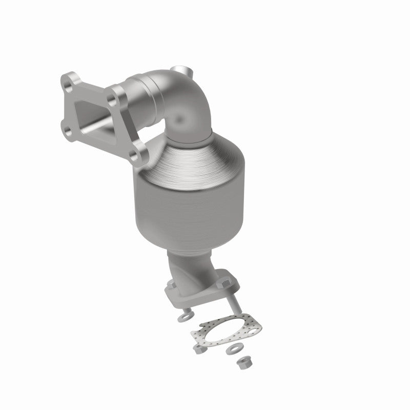 Magnaflow Conv DF 2012-2014 Equinox 3 3.6 L Underbody In Stock