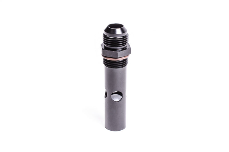 Radium Engineering DSV 12AN ORB To 12AN Male Quick Fill Internal
