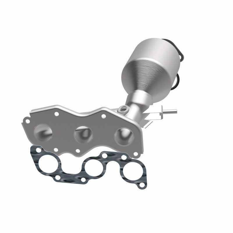 Magnaflow 12-15 Venza 3.5 Manifold Converter Easy Install