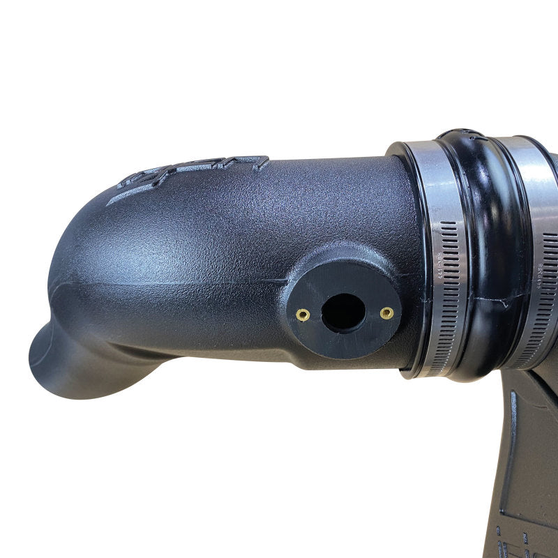 Injen Evolution Cold Air Intake for 15-19 Ford Mustang EcoBoost 2.3L L4 - OneFastShop