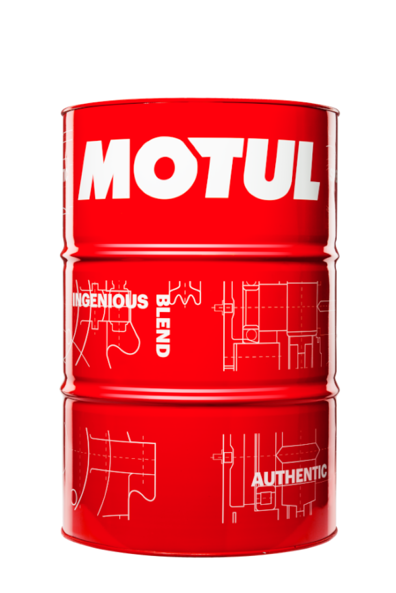 Motul Synthetic-ester Oil 300V 10W40 - 208L Can - OneFastShop