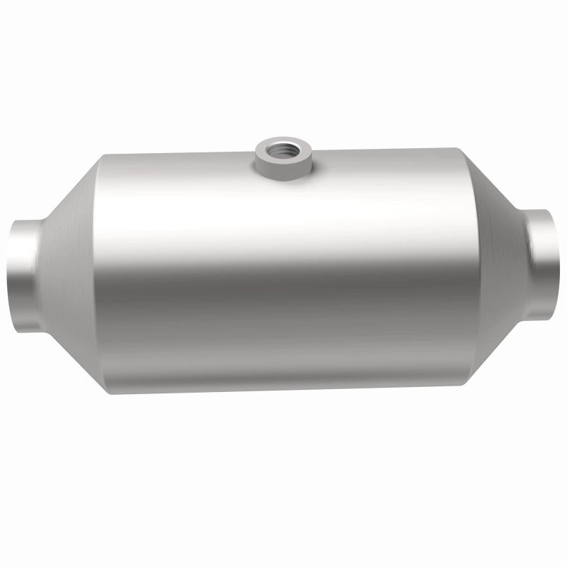 MagnaFlow Universal Catalytic Converter 2.00in. - Vehicle Compatibility Included