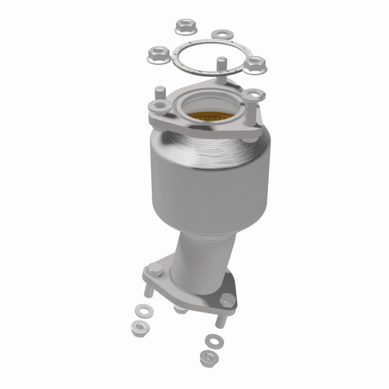 Magnaflow Rear Catalytic Converter 2013-2014 RDX 3.5L - Easy Install
