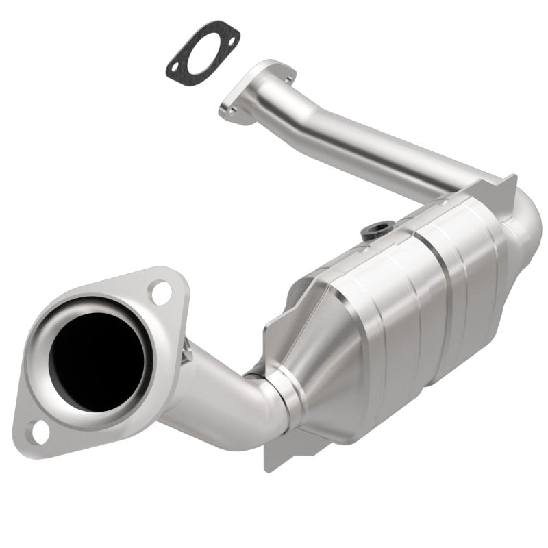 Magnaflow Conv DF 07-09 Ranger 3.0 Direct-Fit OEM Catalytic Converter for 2007-2008 Ford Ranger and Mazda B3000 - OneFastShop