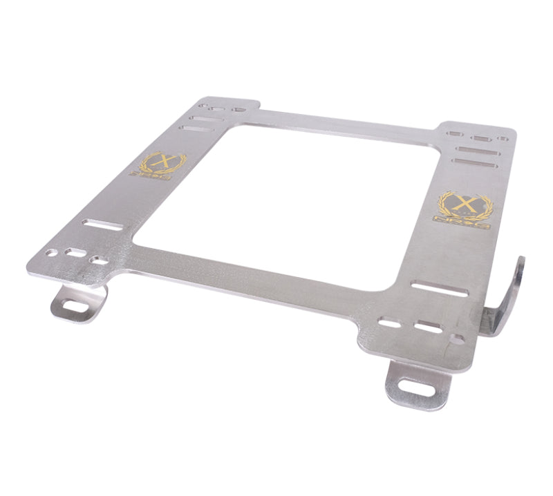 NRG Seat Brackets - Mazda MX-5 Miata 1998-2005 (NB) (Pair)