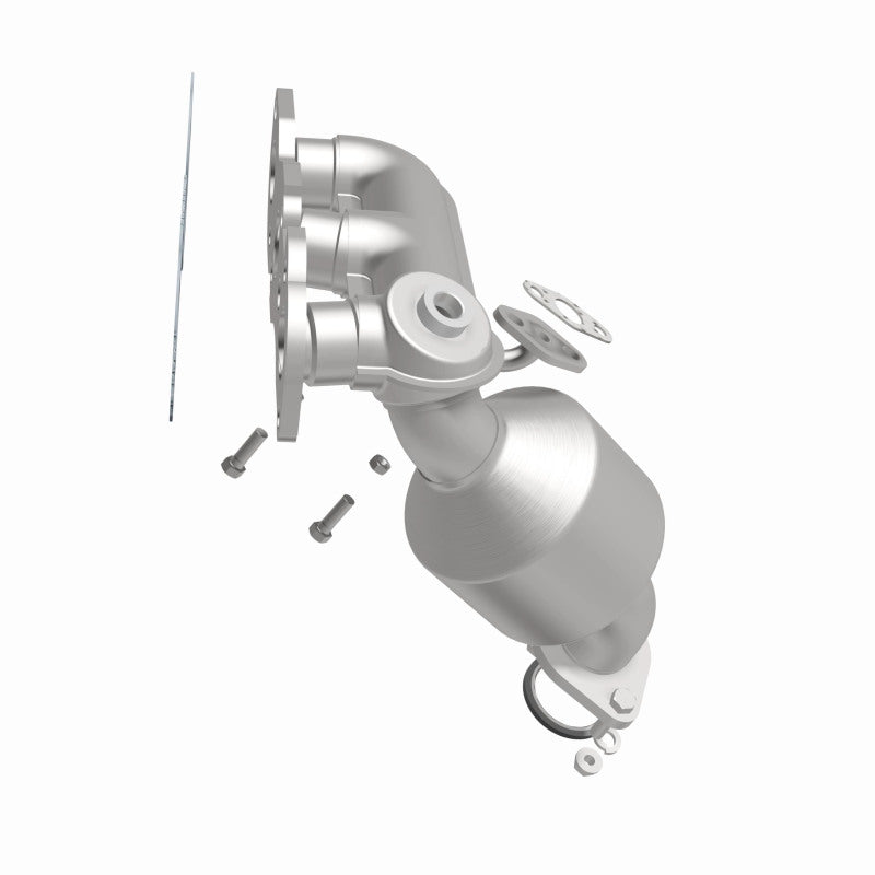 MagnaFlow Conv DF 02-03 Lexus ES300 Easy Install, In Stock