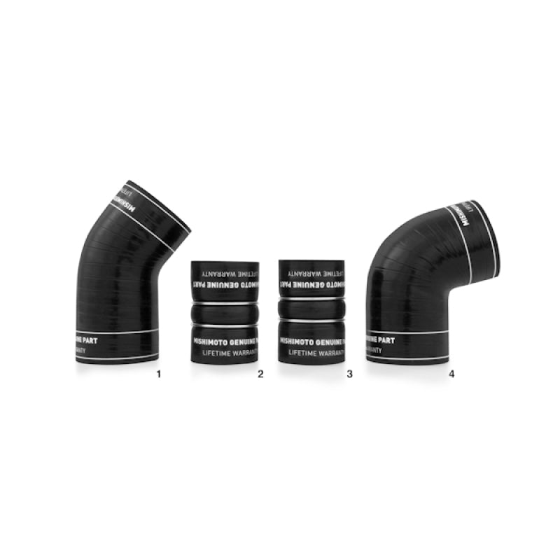 Mishimoto Boot Kit 2004-2005 Chevrolet 6.6L Duramax