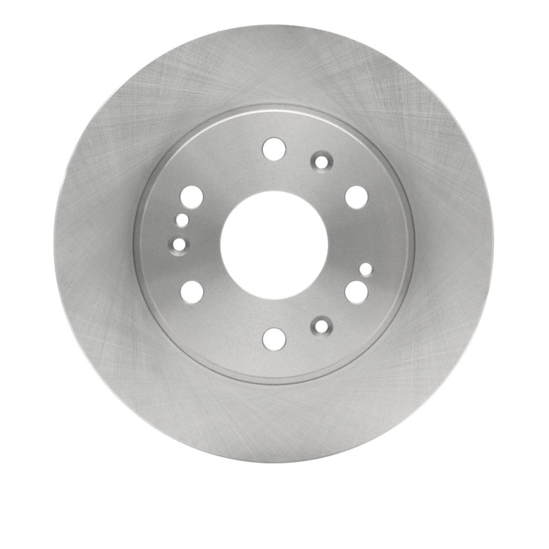 DFC 05-20 Cadillac Escalade EXT Front Brake Rotor.