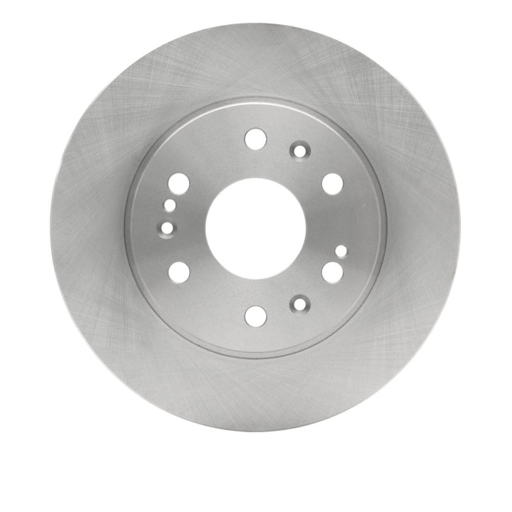 DFC 05-20 Cadillac Escalade EXT Front Brake Rotor.