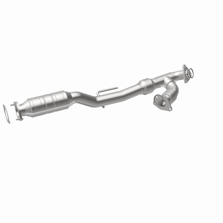 Magnaflow Conv DF 2007-2008 ALTIMA 3.5 L Underbody Easy Install