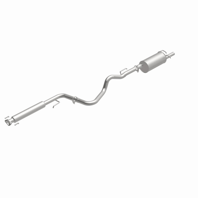 MagnaFlow BRE Exhaust Kit for 2005–2011 Cobalt, HHR, G5, Pursuit - OneFastShop