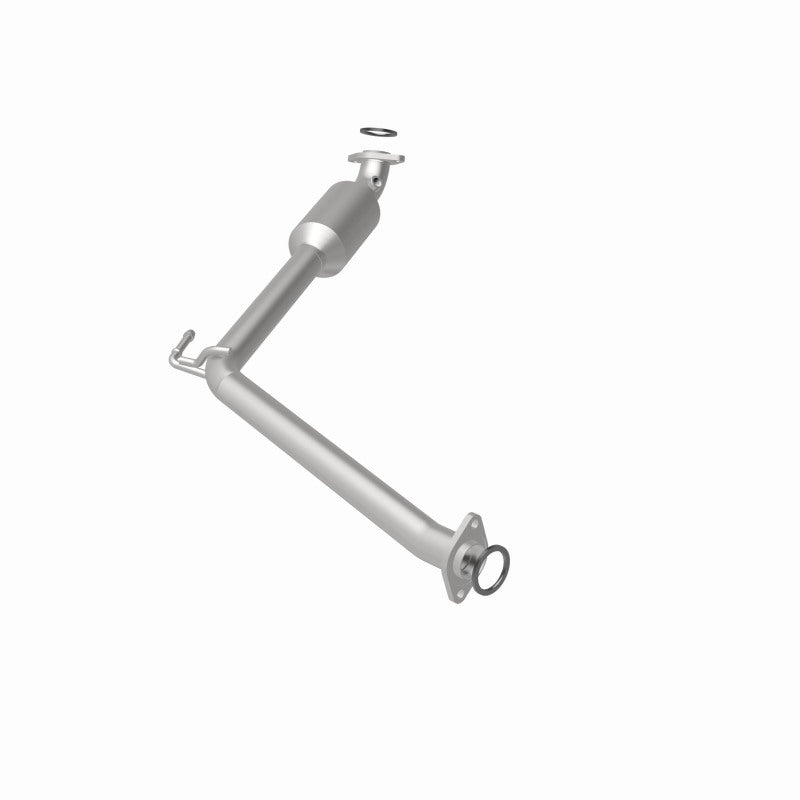 MagnaFlow Direct-Fit SS Catalytic Converter 05-06 Tundra Easy Install
