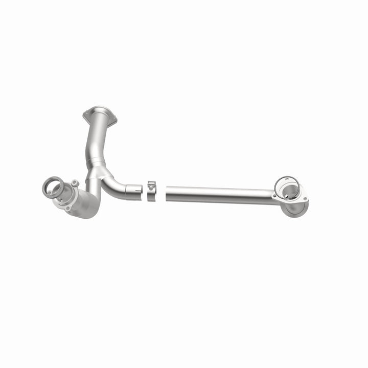 Magnaflow Direct Fit Converter for 07-08 Chevy Silverado 1500 4.3L - CARB Compliant, Free-flowing