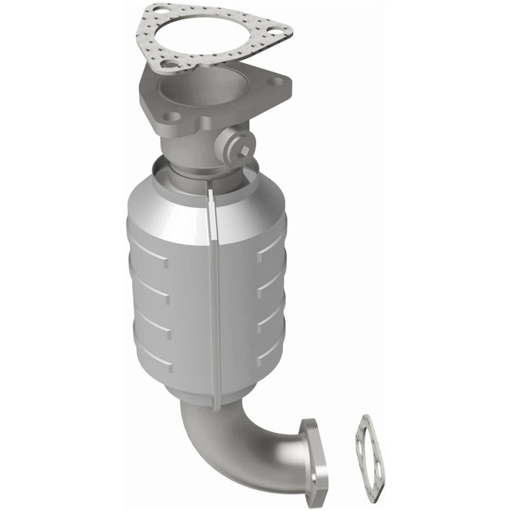 MagnaFlow Conv DF 97-98 Hyundai Tiburon 2.0L Easy Install