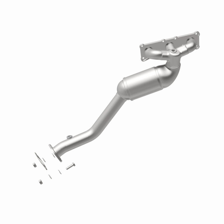 MagnaFlow Direct-Fit Catalytic Converter for BMW 328i 07-13